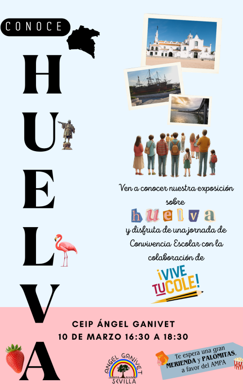 HUELVA